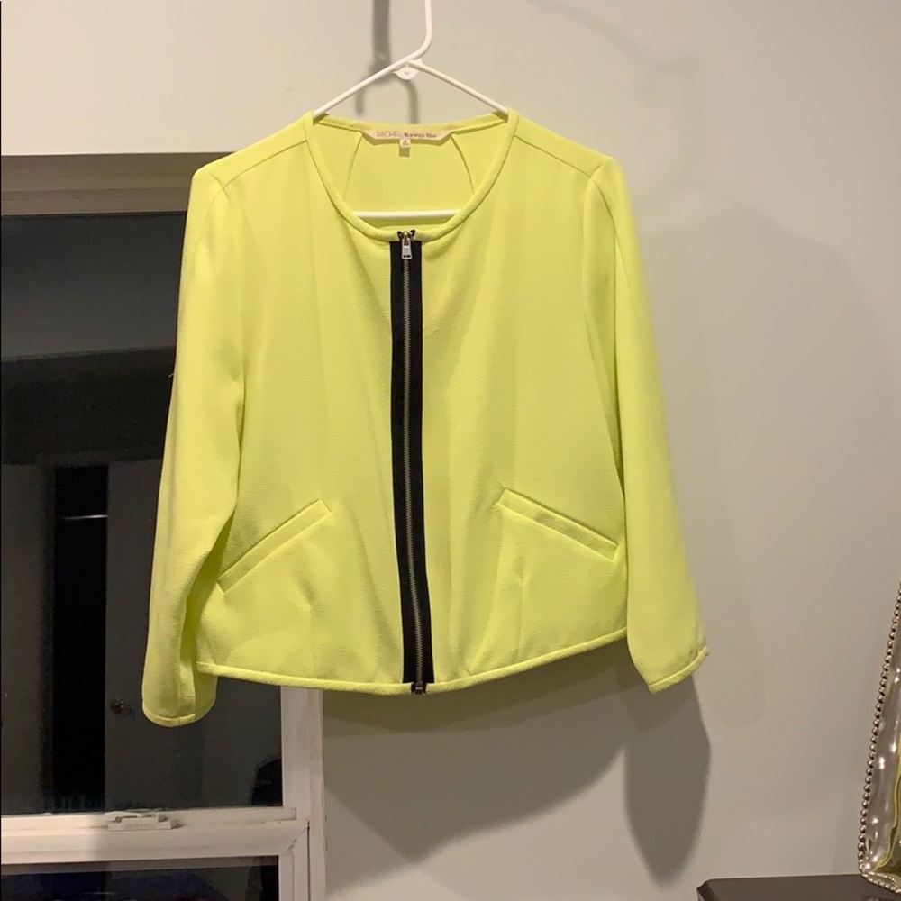 Rachel roy cardigan